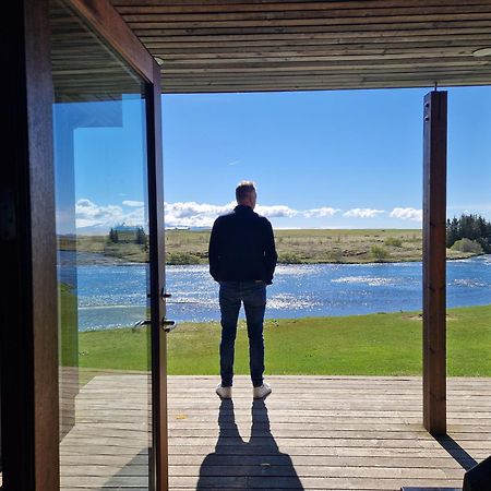 West Ranga Lodge Hella Kültér fotó