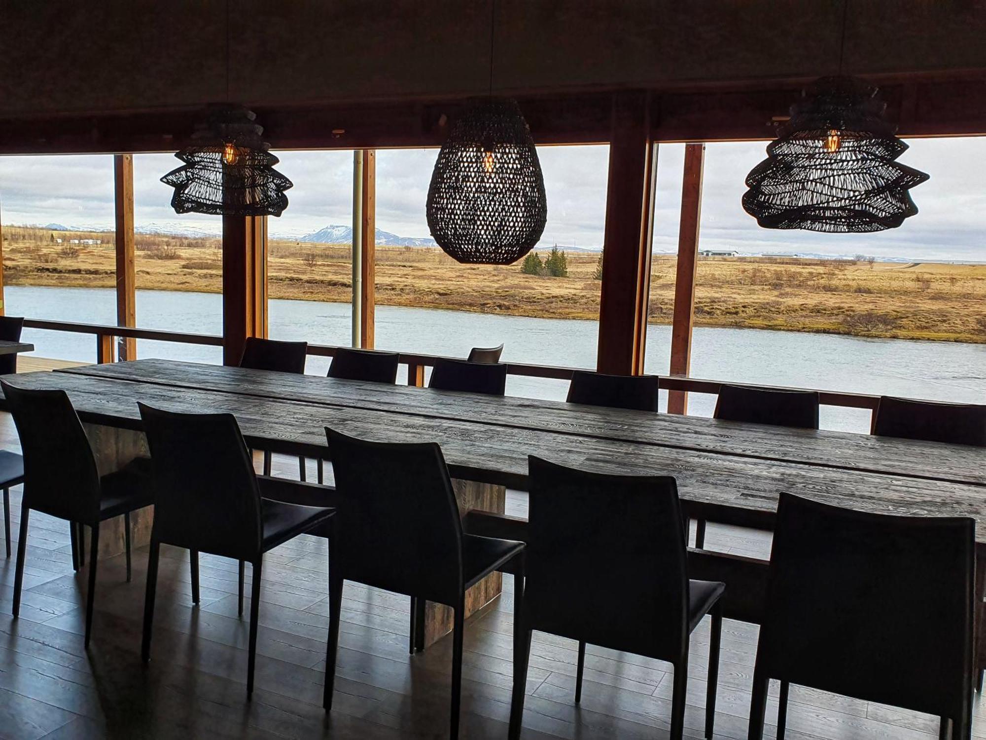 West Ranga Lodge Hella Kültér fotó